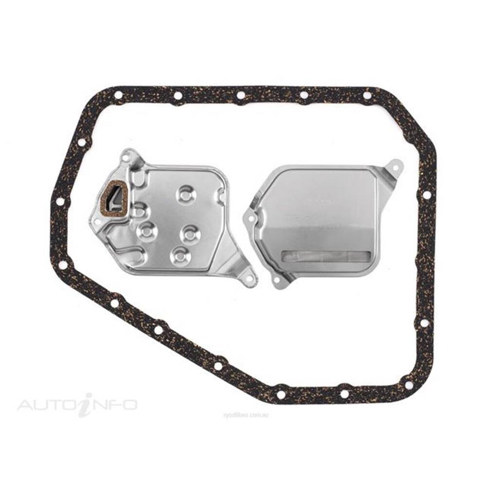 Ryco Transmission Filter Kit RTK81