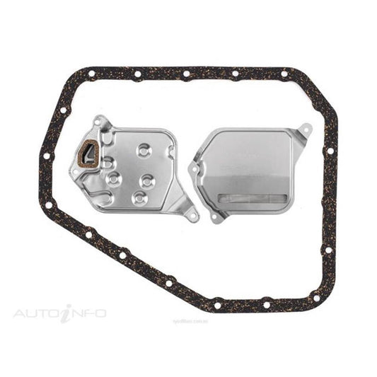 Ryco Transmission Filter Kit RTK81 Ryco part RTK81 automotive transmission filter