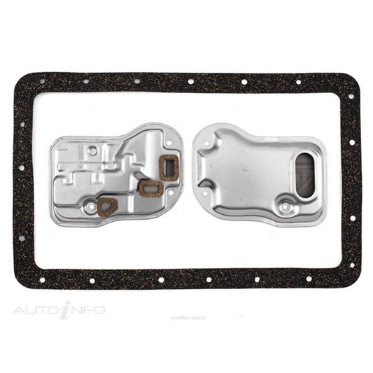 Ryco Transmission Filter Kit RTK82 Ryco part RTK82 automotive transmission filter