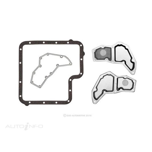 Ryco Transmission Filter Kit RTK93 Ryco part RTK93 automotive transmission filter