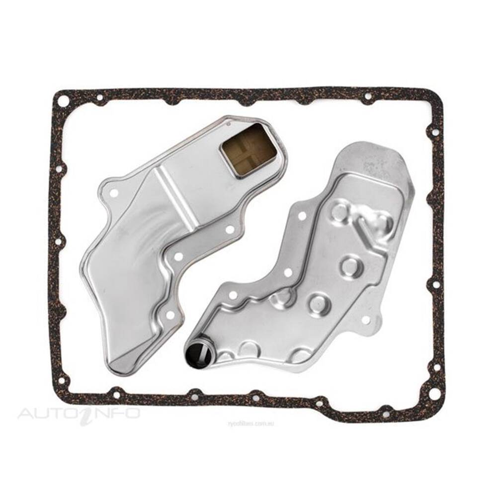 Ryco Transmission Filter Kit RTK97 Ryco part RTK97 automotive transmission filter