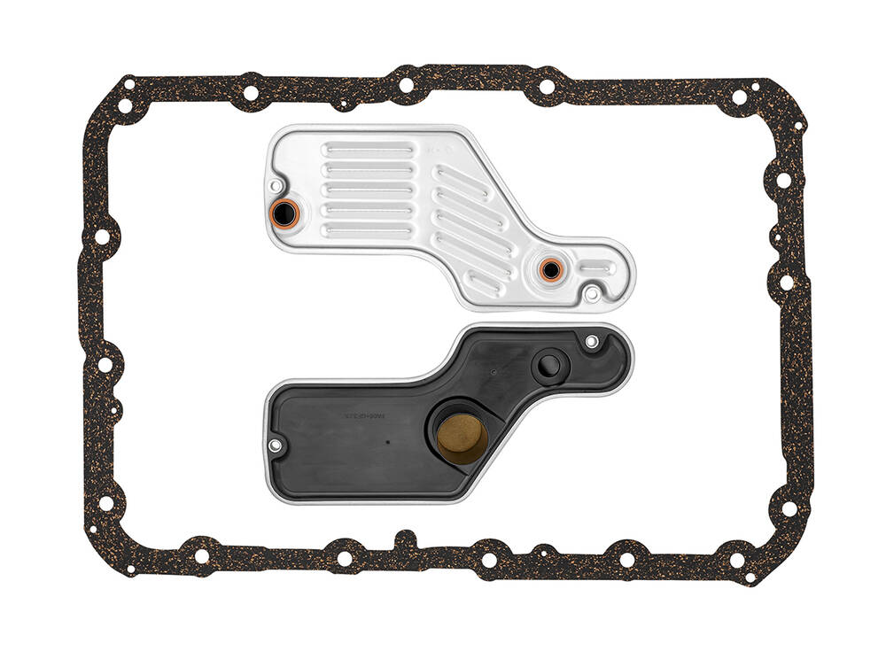 Ryco Transmission Filter Kit RTK143