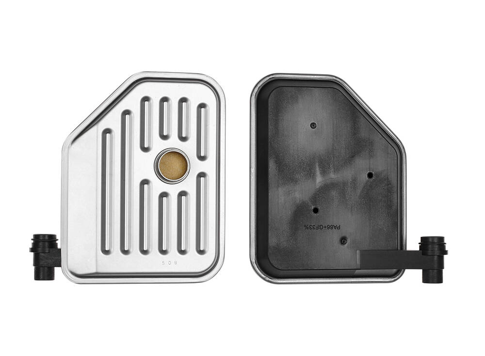 Ryco Transmission Filter Kit RTK187