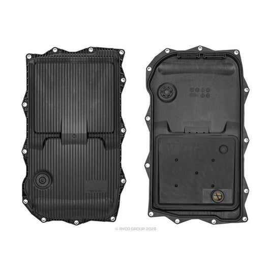 Ryco Transmission Filter Kit RTK180 Ryco part RTK180 automotive transmission filter