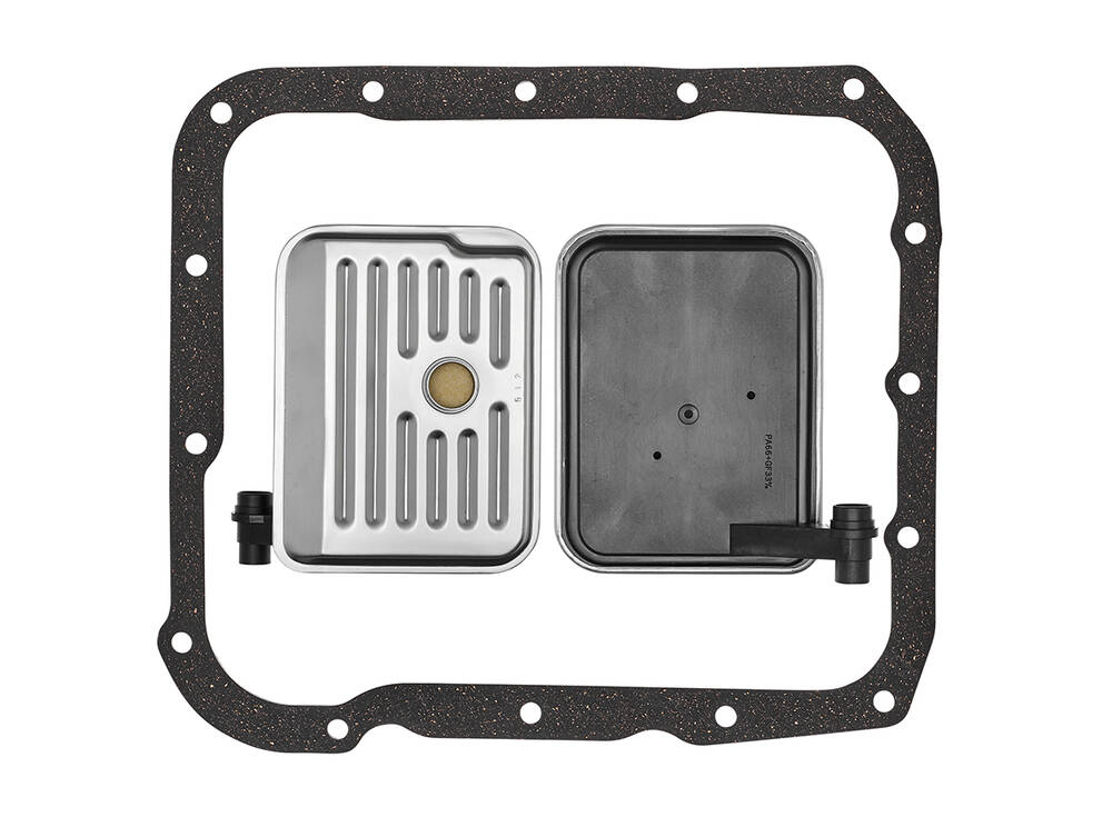 Ryco Transmission Filter Kit RTK223