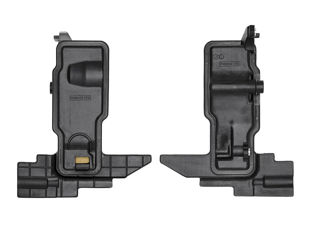 Ryco Transmission Filter Kit RTK227 Ryco part RTK227 automotive transmission filter