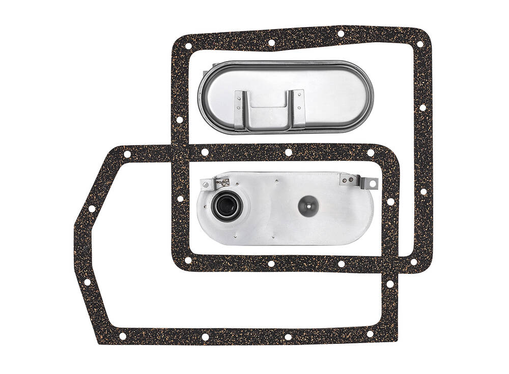 Ryco Transmission Filter Kit RTK248