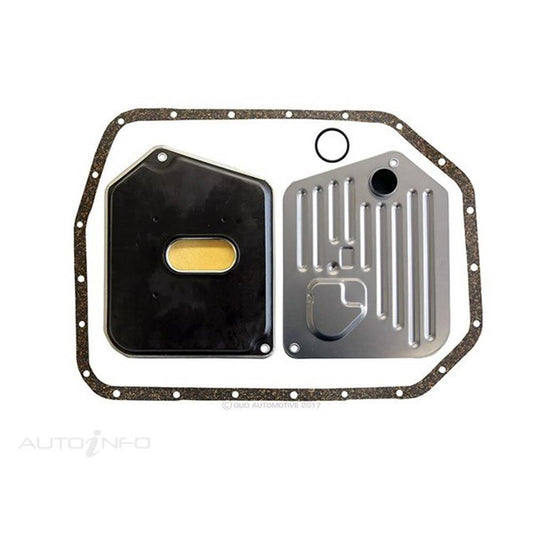 Ryco Transmission Filter Kit RTK253 Ryco part RTK253 automotive transmission filter