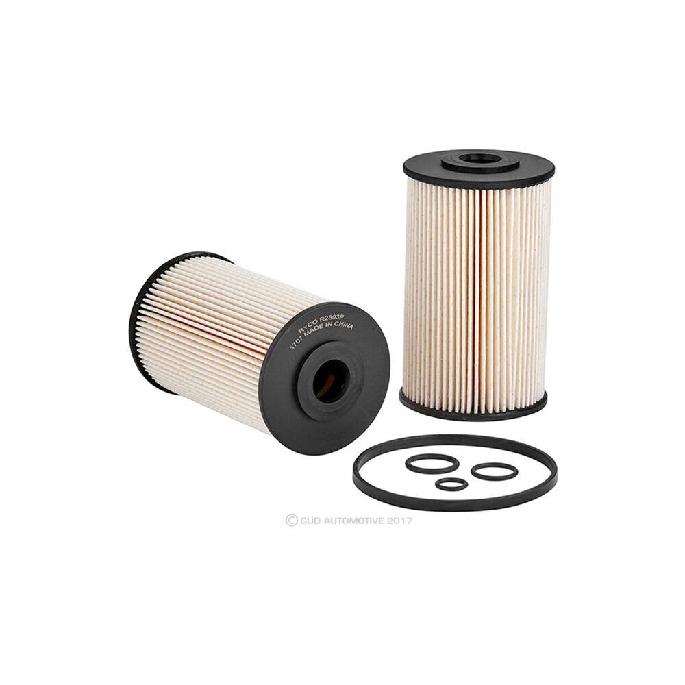 Ryco Fuel Filter - R2803P