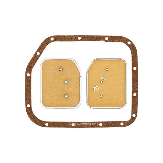 Ryco Transmission Filter Kit RTK145 Ryco part RTK145 automotive transmission filter