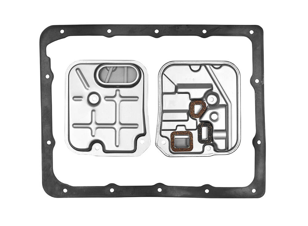 Ryco Transmission Filter Kit RTK206