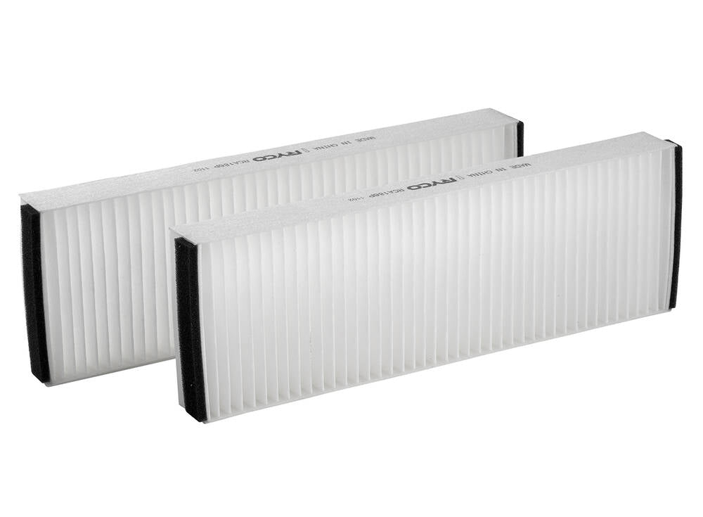Ryco Cabin Air Filter - RCA186P