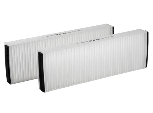 Ryco Cabin Air Filter - RCA186P Ryco part RCA186P automotive cabin air filter