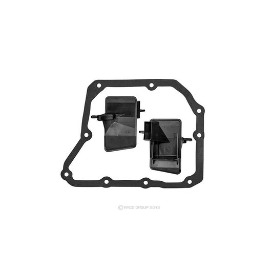 Ryco Transmission Filter Kit RTK265 Ryco part RTK265 automotive transmission filter