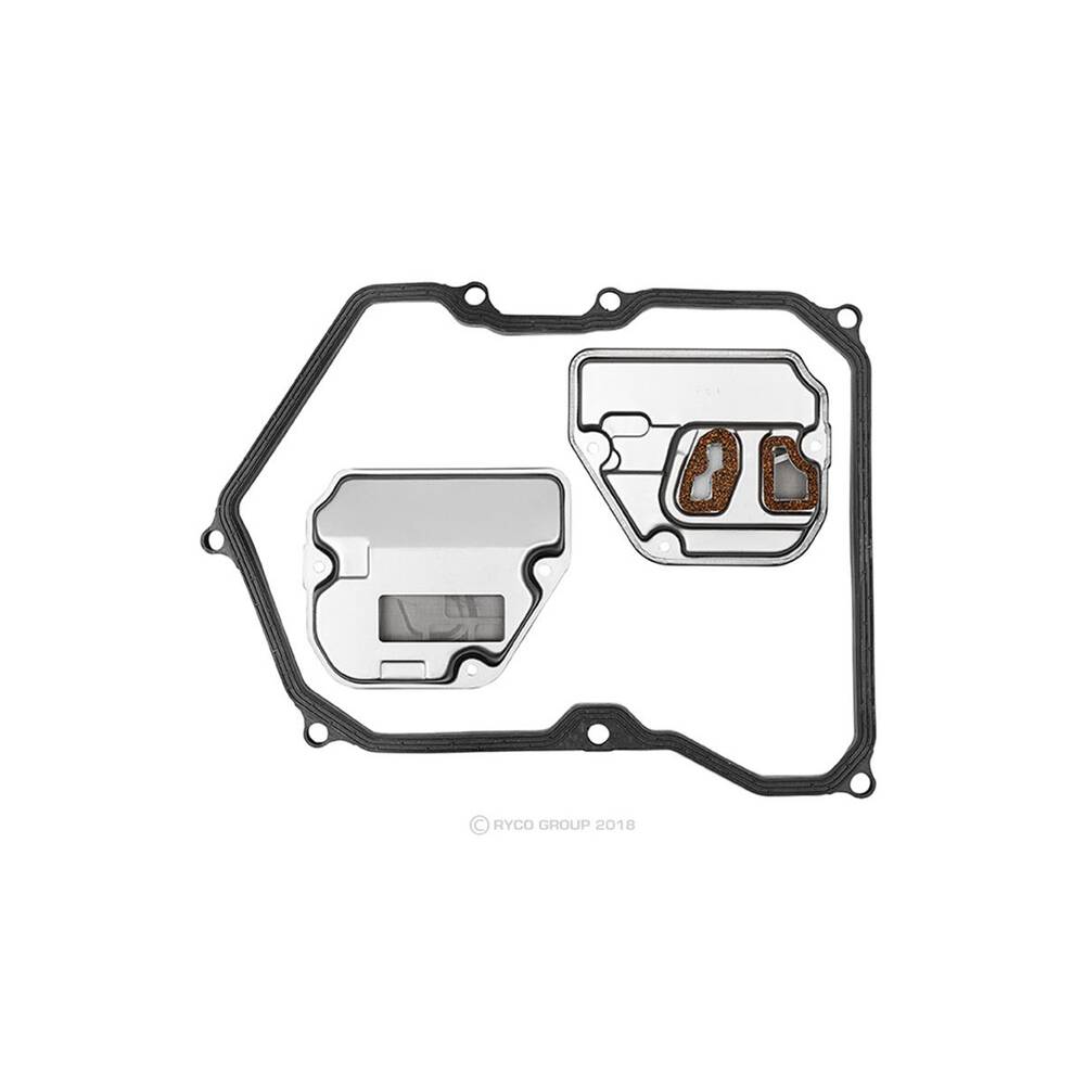 Ryco Transmission Filter Kit RTK270