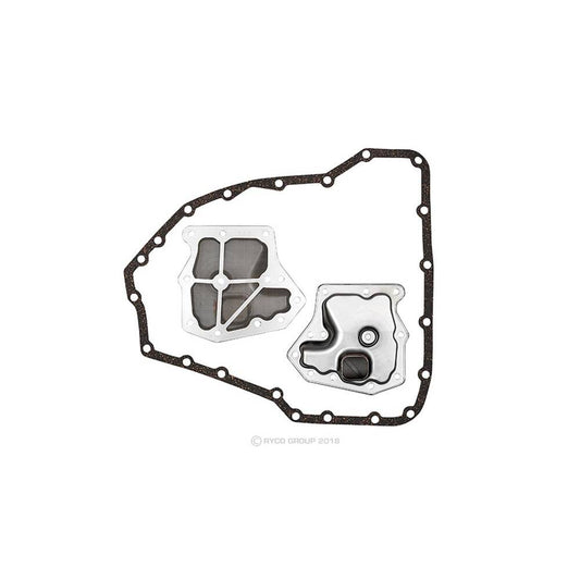 Ryco Transmission Filter Kit RTK263 Ryco part RTK263 automotive transmission filter