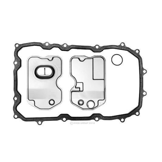 Ryco Transmission Filter Kit RTK275 Ryco part RTK275 automotive transmission filter