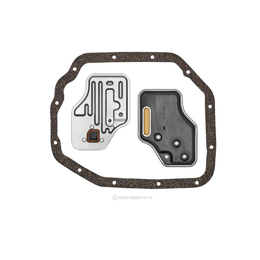Ryco Transmission Filter Kit RTK277 Ryco part RTK277 automotive transmission filter