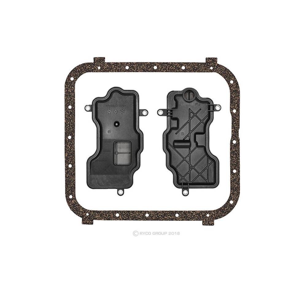 Ryco Transmission Filter Kit RTK276