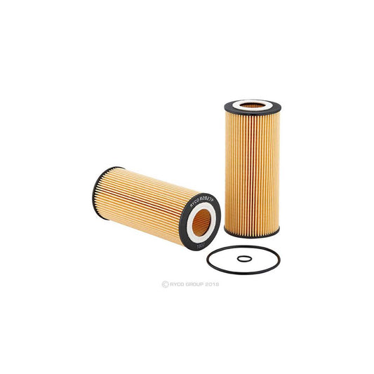 Ryco Transmission Oil Filter R2827P Ryco part R2827P automotive oil filter