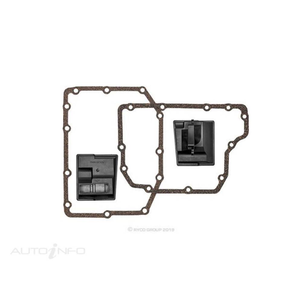 Ryco Transmission Filter Kit RTK282