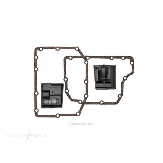 Ryco Transmission Filter Kit RTK282 Ryco part RTK282 automotive transmission filter