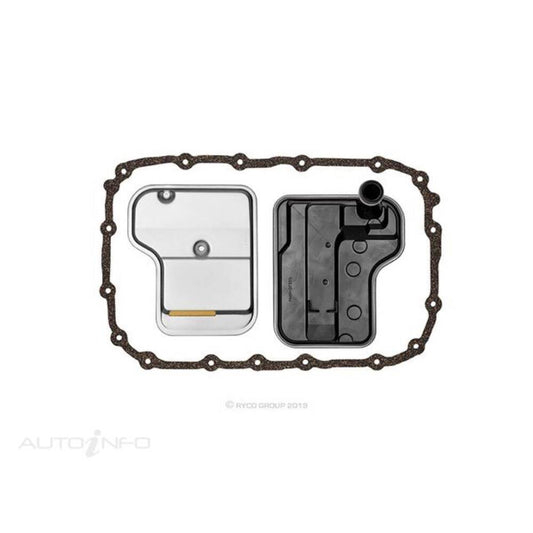 Ryco Transmission Filter Kit RTK286 Ryco part RTK286 automotive transmission filter