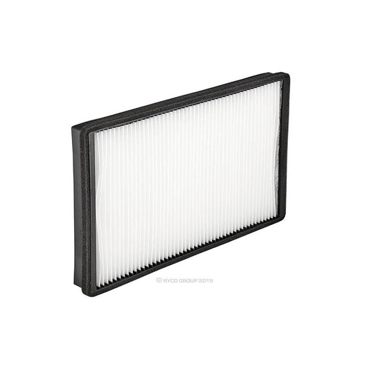 Ryco Cabin Air Filter - RCA407P Ryco part RCA407P automotive cabin air filter