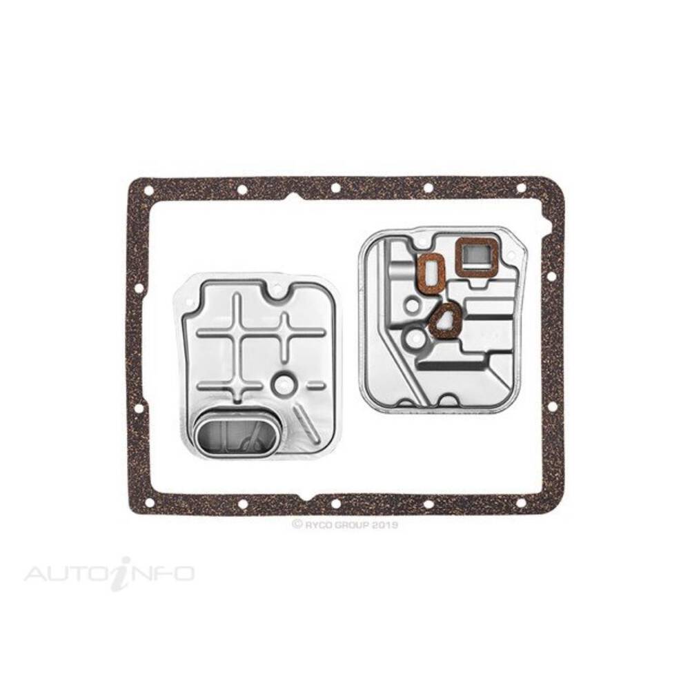 Ryco Transmission Filter Kit RTK295