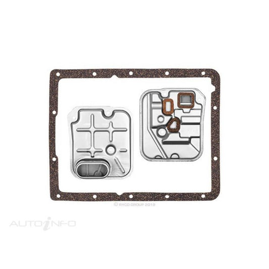 Ryco Transmission Filter Kit RTK295