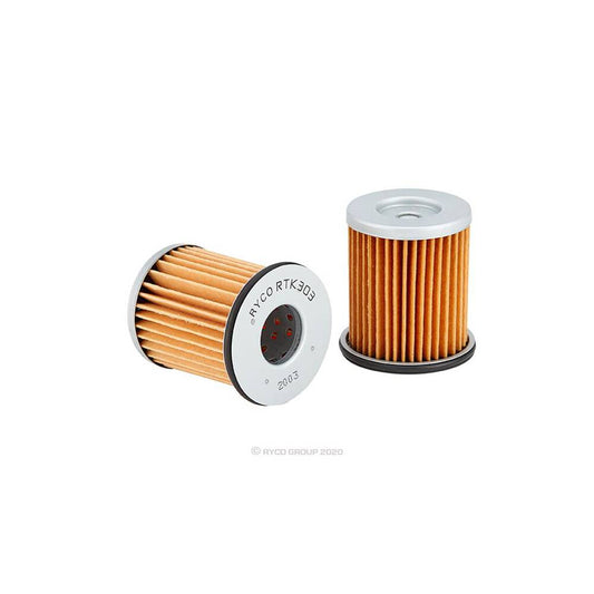 Ryco Transmission Filter Kit RTK303 Ryco part RTK303 automotive transmission filter