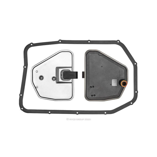 Ryco Transmission Filter Kit RTK301 Ryco part RTK301 automotive transmission filter