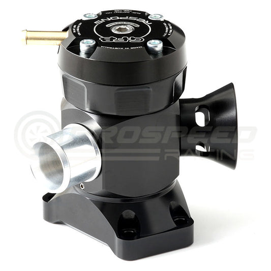GFB Respons Dual Port Variable BOV Blow Off Valve - Hyundai i30N 17+/Stinger 2.0T 17+