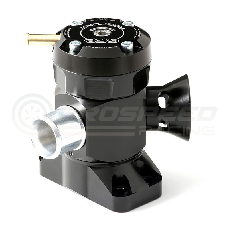 GFB Respons Dual Port Variable BOV Blow Off Valve - Hyundai Veloster Turbo 19+/i30 SR 16+/Kia Cerato Turbo 18+