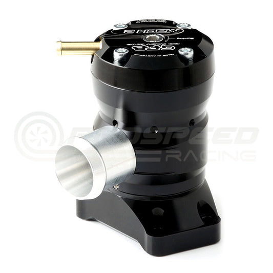 GFB Mach 2 Recirculating Plumb Back BOV Blow Off Valve T9110