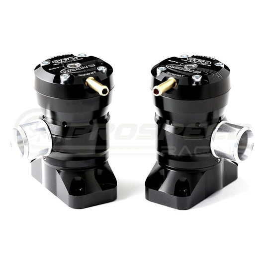 GFB Mach 2 Recirculating Plumb Back BOV Blow Off Valves T9112