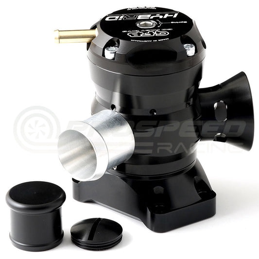 GFB Hybrid Dual Port BOV Blow Off Valve T9210