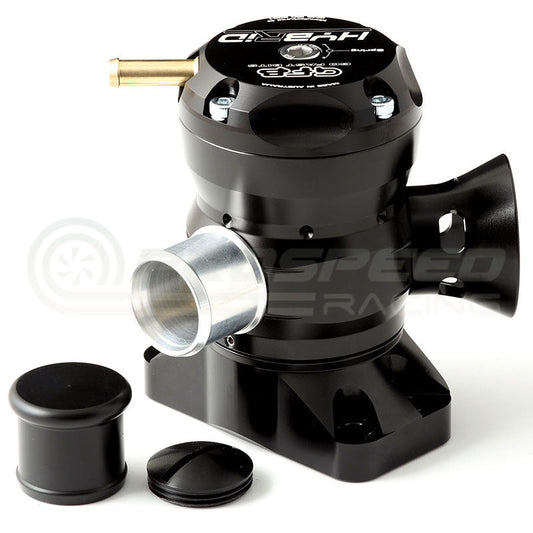 GFB Hybrid Dual Port BOV Blow Off Valve - Hyundai Veloster JS 19+/i30 SR PD 17-20