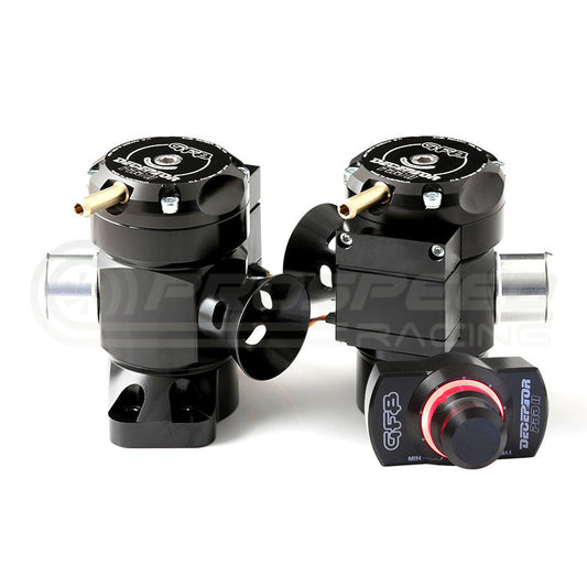 GFB Deceptor Pro II Electronic BOV Blow Off Valves T9512