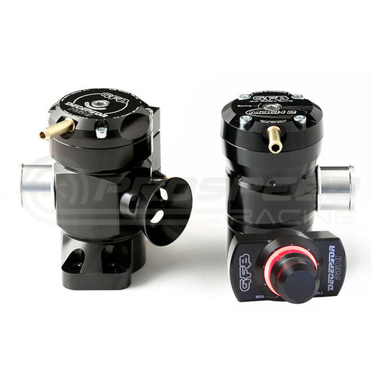 GFB Deceptor Pro II / Mach 2 BOV Blow Off Valve Kit T9513