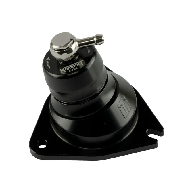 Turbosmart Kompact BOV Plumb Back Honda Civic Type R RS Turbo TS-0203-1217