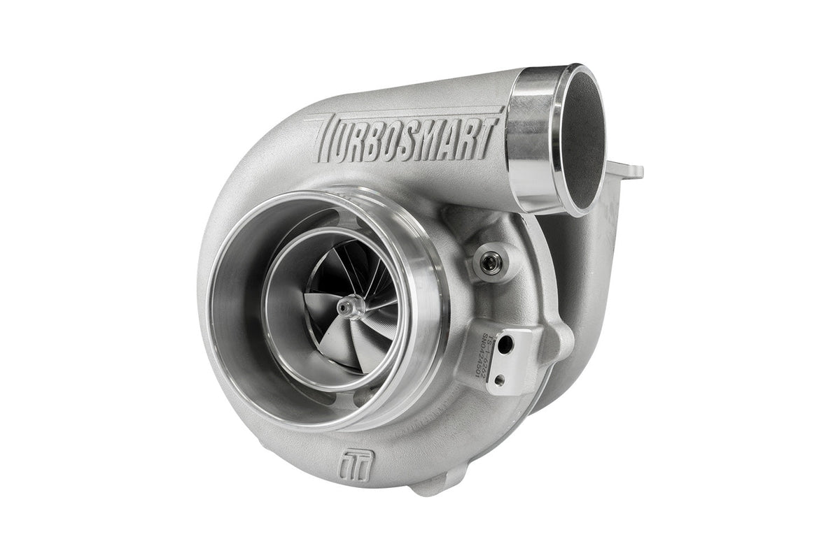 Turbosmart TS-1 Turbocharger 6262 External Wastegate T3 0.63 A/R