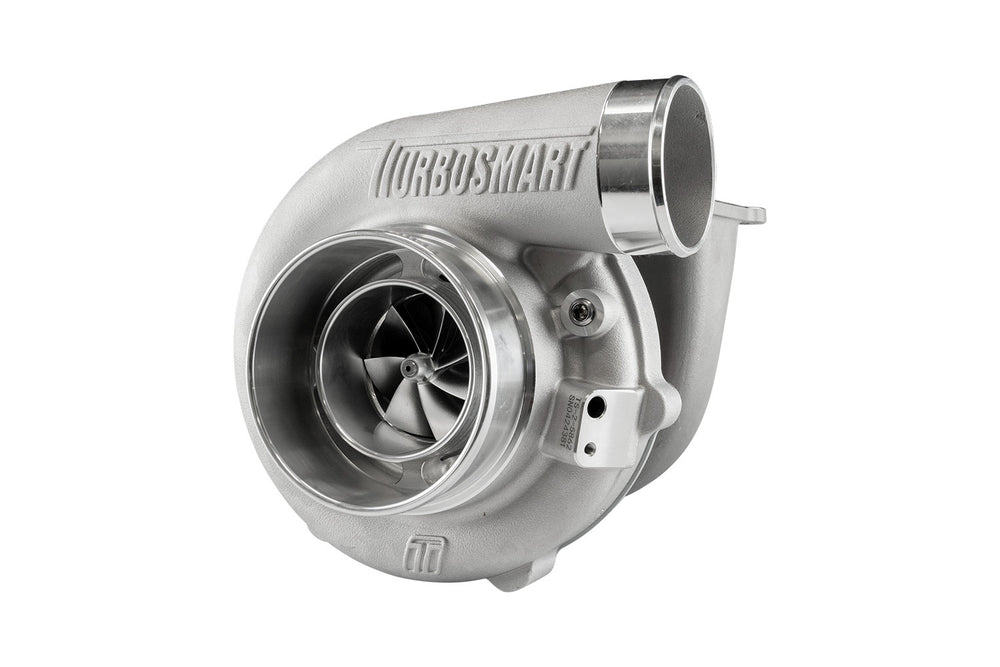 Turbosmart TS-2 Water Cooled Turbocharger 5862 External Wastegate TS-2-5862B-T3063E