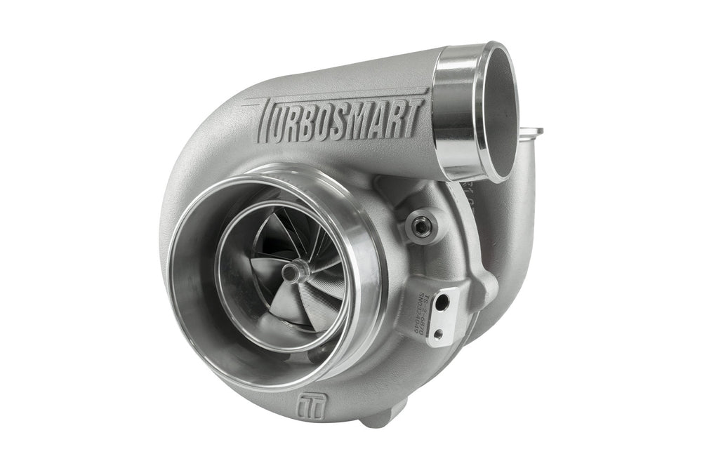 Turbosmart TS-2 Water Cooled Turbocharger 6870 Kompact External Wastegate TS-2-6870B-D4084E