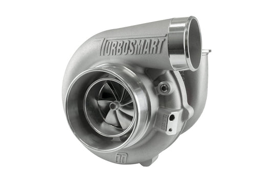 Turbosmart TS-2 Water Cooled Turbocharger 6870 Kompact External Wastegate TS-2-6870B-D4084E