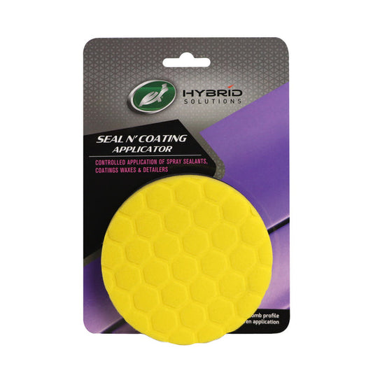 Turtle Wax Seal 'N' Coating Applicator