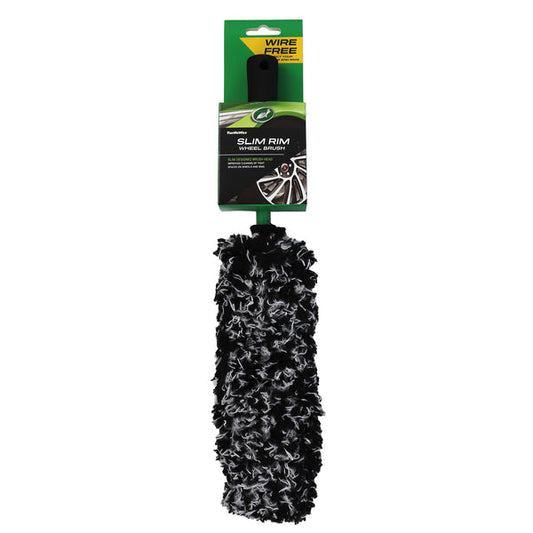 Turtle Wax Slim Rim Wheel Brush