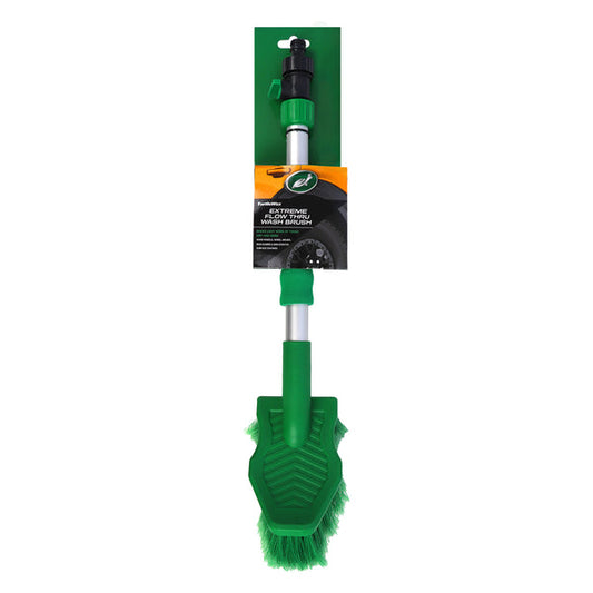 Turtle Wax Extreme Flow Thru Wash Brush