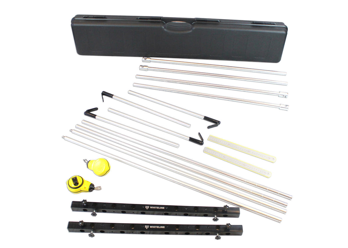 Whiteline String Wheel Alignment Kit WTK004
