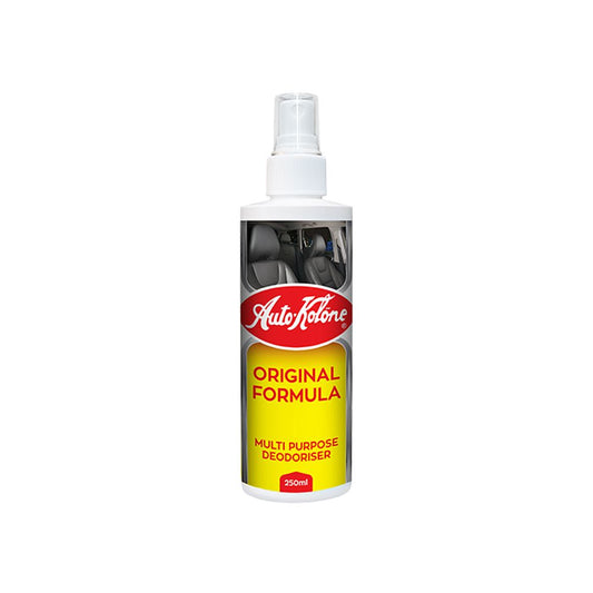 Auto Kolone Car Air Freshener Original Formula Deodoriser 100ml - AK10